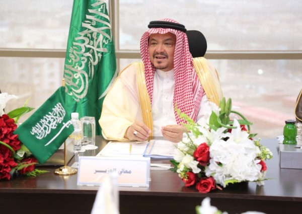 وزير الحج: “القطاع الخاص” شريك مهم في خدمة ضيوف الرحمن.. والمأمول منه كثير