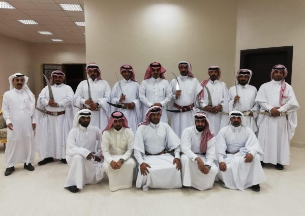 ضيوف منتدى الباحة الاستثماري .. بلجرشي مستقبل المشاريع السياحية الواعدة