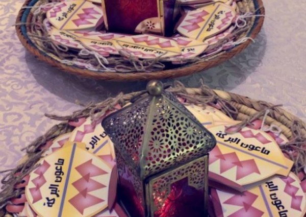 أهل الإحسان يتسابقون لتفطير (82) يتيمة بمكتب تعاوني الاحساء