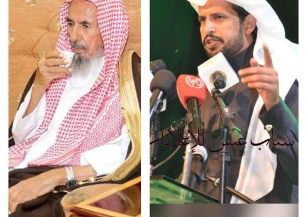 والد الشاعر عايد المظيبري يجري عملية جراحية ناجحة