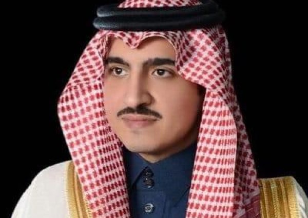 نائب امير منطقة مكة المكرمة يرعي حفل تخريج طلاب جامعة الاعمال والتكنولوجيا بجدة الاثنين المقبل