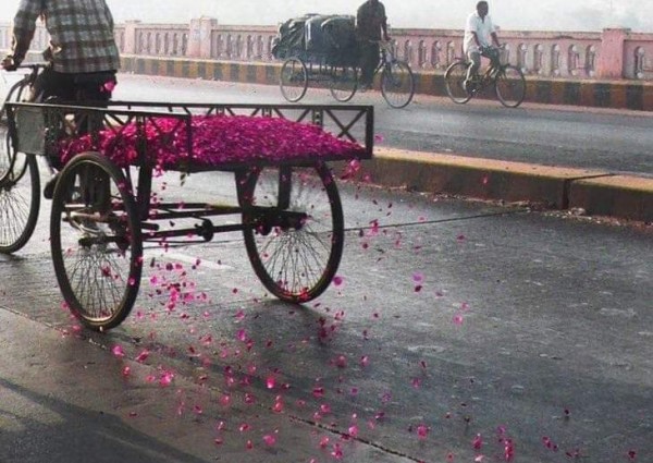 غبقة رمضانية (مشهد سينمائي)