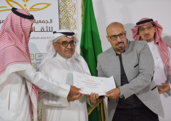 لجنة السينما بجمعية الثقافة والفنون بجدة تدشن أربعة أفلام بحضور تجاوز 200شخصاً