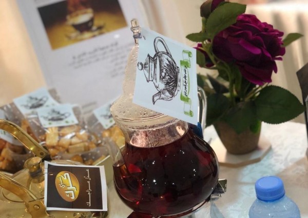 “نزيلات حماية الأحساء الاجتماعي يحضرن”من القلب إلى القلب”