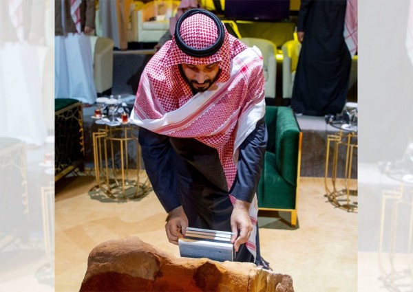 بالصور.. العلا لوحة طبيعية تجمع عبقرية الزمان والمكان