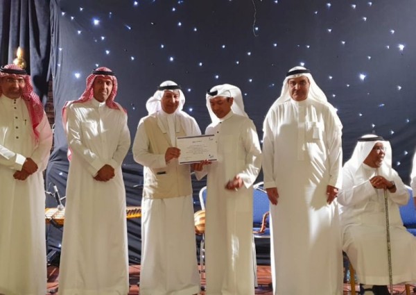 اجتياز ” ٣٥” متدرباً موسيقياً للمستوى الأول بجمعية الثقافة والفنون بجدة