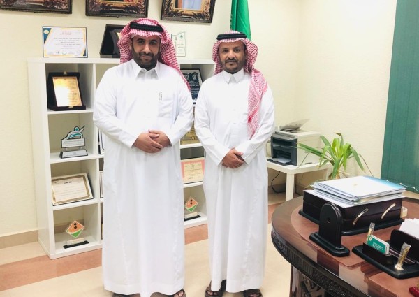 معهد طيبه العالي للتدريب يفتح ابوابه للشراكات المجتمعيه والنشاطات التدريبية بمنطقه عسير