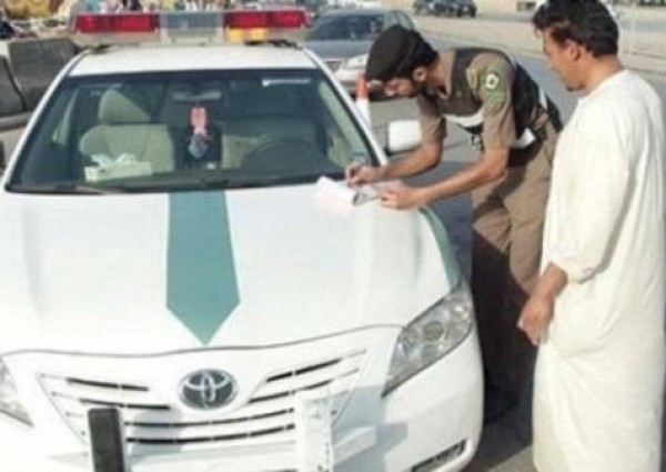 المرور: النظام الجديد يعطي المخالفين فرصاً للتعلم من أخطائهم.. وهذا إجراء تراكم المخالفات