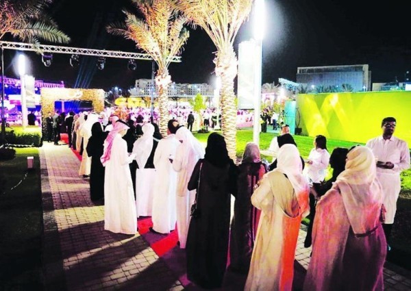 تعرّف على السلوكيات المحظورة على مرتادي الأماكن العامة