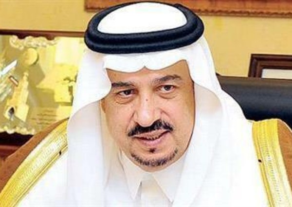 توجيه عاجل من أمير الرياض ضد مشاهير بـ«سناب شات» يدَّعون فك السحر