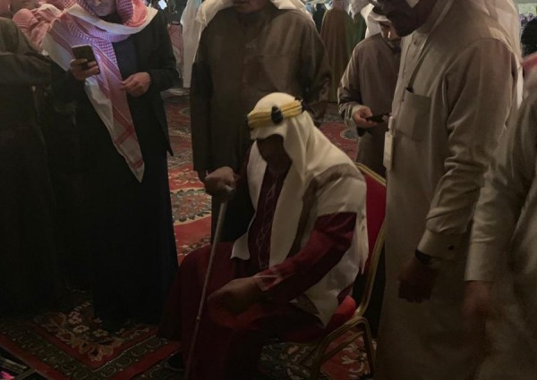 اختتام مخيم احتفالات أهالي العلا تزامنًا مع فعاليات شتاء طنطورة