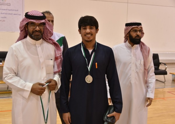 نادي الجوف يحقق الثاني و يتأهل إلى ممتاز السلة على الكراسي