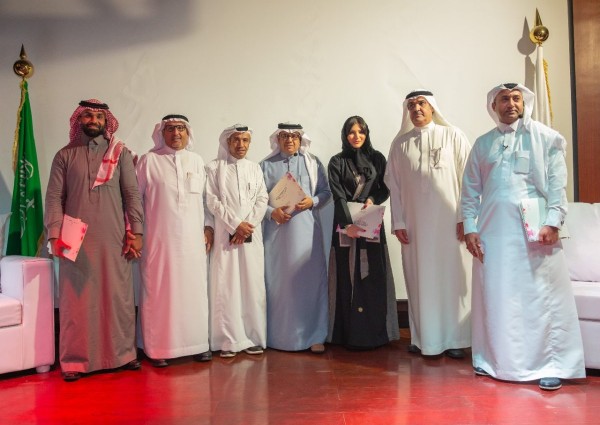 ” عين على الحد ” تُبرز جهود الإعلاميين بالحد الجنوبي بثقافة وفنون جدة