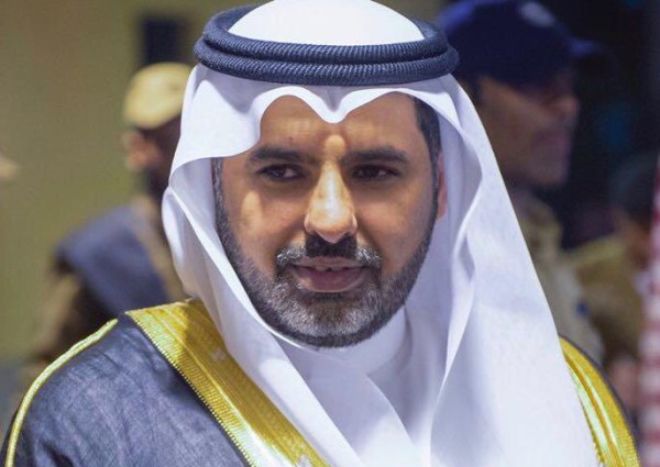 مدير جامعة المستقبل: ولي العهد يقود اقتصاد المملكة بخطى ثابتة تعزز من ثقلها ومكانتها عالميا