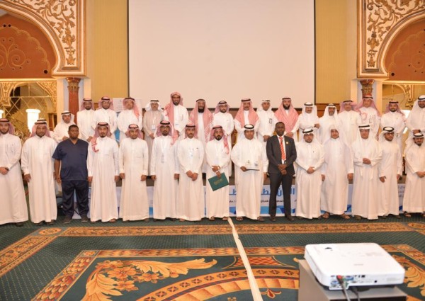 انطلاق ندوة مبادئ الإذن الطبي وتطبيقاته بالأحساء بمشاركة نخبة من المختصين
