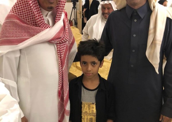 دكتور خالد كريري يروي حكاية جدة بعيون الرحالة روزيتا فوربس