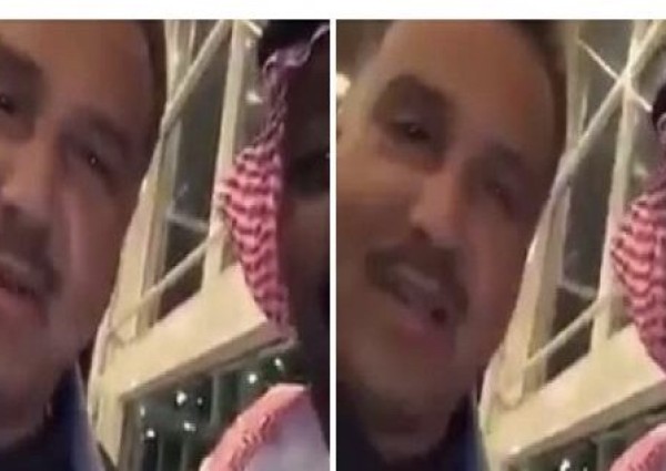 شاهد.. محمد عبده” “يطقطق” على مزعل فرحان !