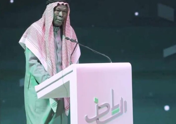 شاهد.. رموز الإعلام السعودي يستعيدون ذكرياتهم في احتفالية “الرياض عاصمة الإعلام العربي”