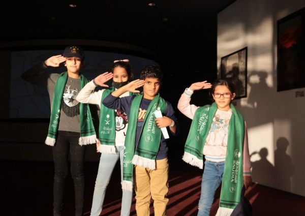 الجنادرية 33.. موازنة بين صون التقاليد والتواصل الحي بأحدث التقنيات مع العالم