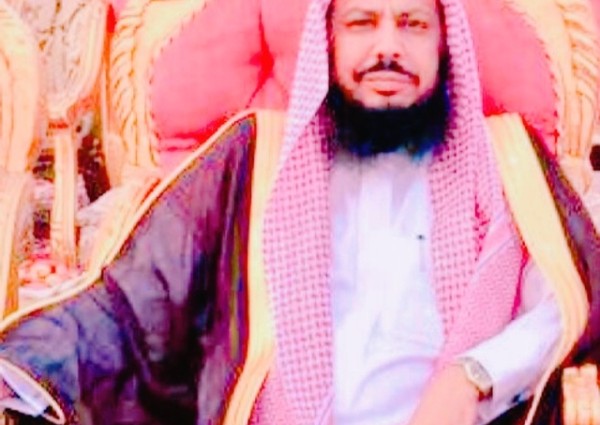 المساعد للشؤون التعليمية بمحافظة الحائط” يهنئ القيادة بمناسبة اليوم الوطني(88)
