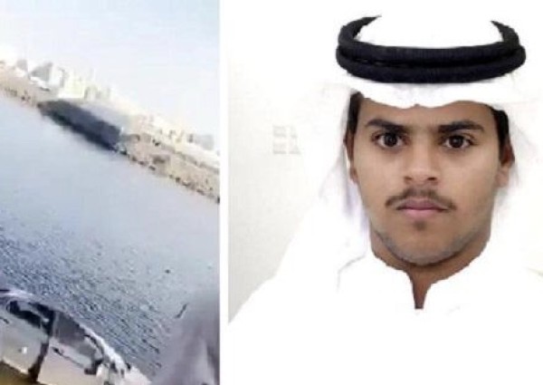 منقذ فتاة «الأربعين» يروي تفاصيل مثيرة عن الحادثة!