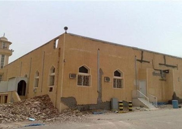 تخصيص 100 مليون ريال للعناية بالمساجد الواقعة على الطرق السريعة