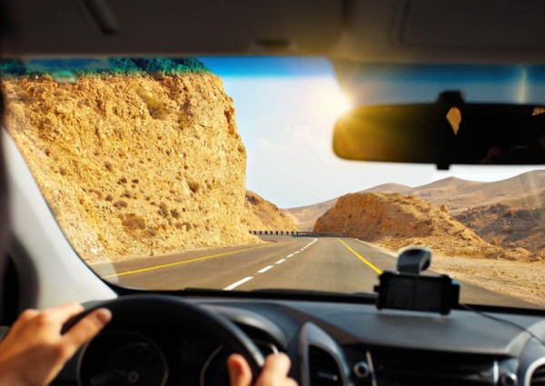 “المرور”: لهذا السبب تجنّب القيادة تحت تأثير السهر