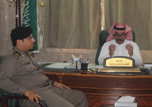 بن لبده يناقش خطط رفع مستوى النظافة بهروب