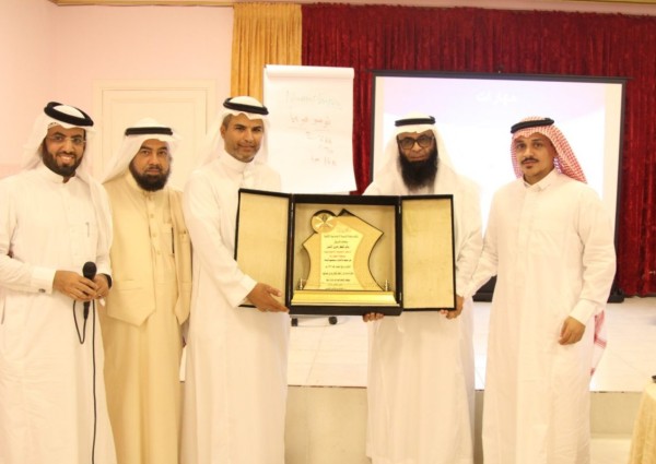 900 ألف مستفيد من برامج مكتب أجياد للدعوة خلال عام 1439