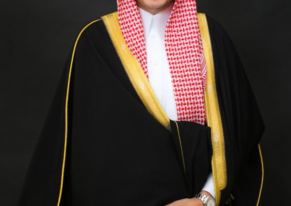 أمير الجوف يرعى فعاليات كرنفال مناسبتي الأول