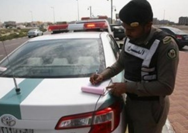 المرور”: ارتفاع صوت الإطارات أثناء القيادة السريعة “مخالفة