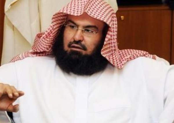 السديس يوجه بتخصيص يوم السبت لزائرات معرض الحرمين الشريفين بالمسجد النبوي