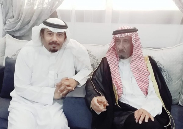 عبدالعزيز المبرزي الشويش يستضيف الشرهان