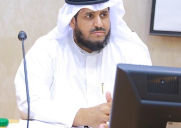 المنصور مديرا لإدارية عمل وتنمية القصيم