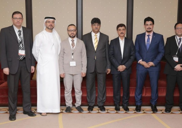 د. فقيها: “مؤتمر دبي” سلط الضوء على آخر ما توصل إليه العلم الحديث في علاج الجروح