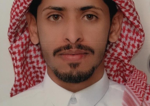 “الشويلعي ” يتخرج من كلية الآداب والعلوم الإنسانية