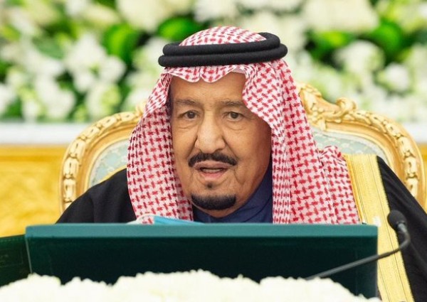 الملك يجدد التأكيد: سنردع كل من تسوّل له نفسه التعدي على المال العام