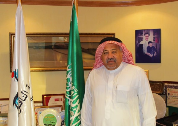 رؤية ٢٠٣٠ تنص على الاهتمام بالبيئة وان تكون في قمة الأولويات