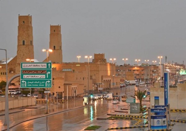 جمع مليون ريال خلال يومين لعتق رقبة مقيم مصري من القصاص بالخرج