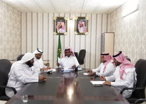 لجنة التنمية الاجتماعية بالحرث تقيم الملتقى الأول لشباب المحافظة