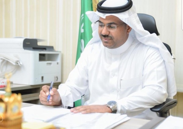مدير عام صحة ⁧‫جازان‬⁩ يصدر تكاليف إدارية جديدة