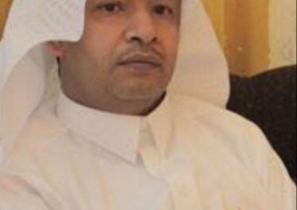 الأستاذ محمد النعمي يحصل على البكالوريوس في الصحافة والإعلام