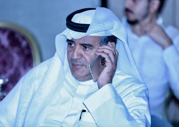 الدكتور المغلوث يشيد بقرار مجلس الوزراء للسماح بترخيص المحلات ٢٤ ساعه