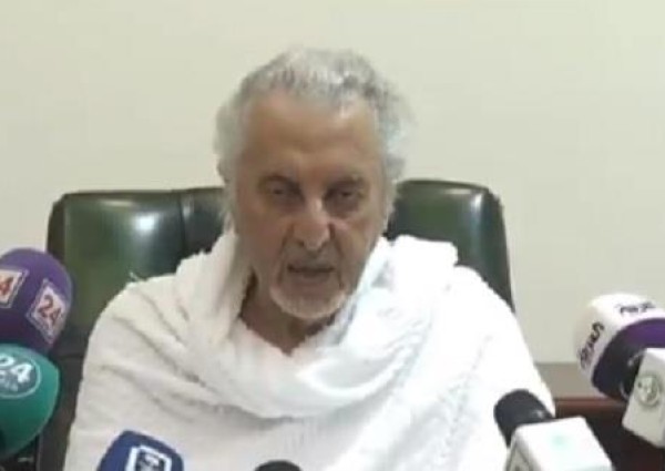 الفيصل: تعامل رجال الأمن مع الحجاج ليس له مثيل.. ومن يقللون من جهود المملكة لا يستحقون الرد