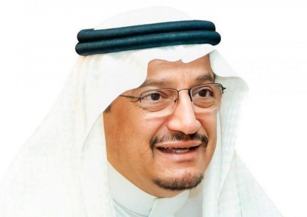 وزير التعليم يفوض صلاحياته لنائبيه ومساعده