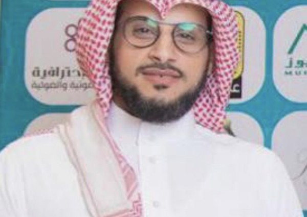 حسن يضيء منزل عامر ال محفوظ الشهري