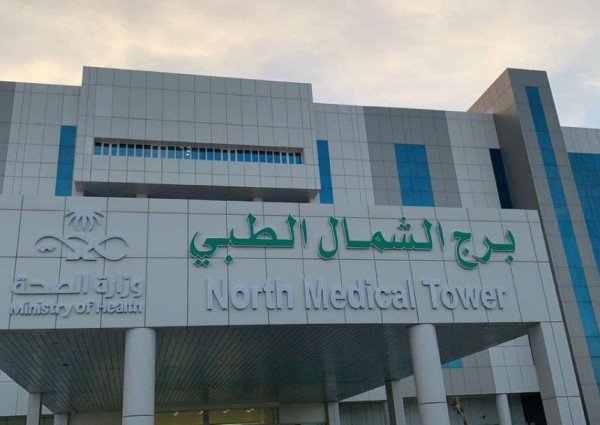 نجاح أول عملية جراحية في برج الشمال الطبي بعد إكتمال التجهيزات الطبية