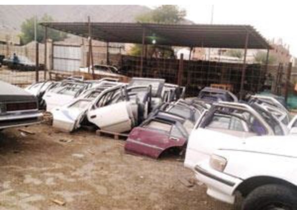 الإطاحة بـ4 وافدين امتهنوا التحايل على شركات التأمين