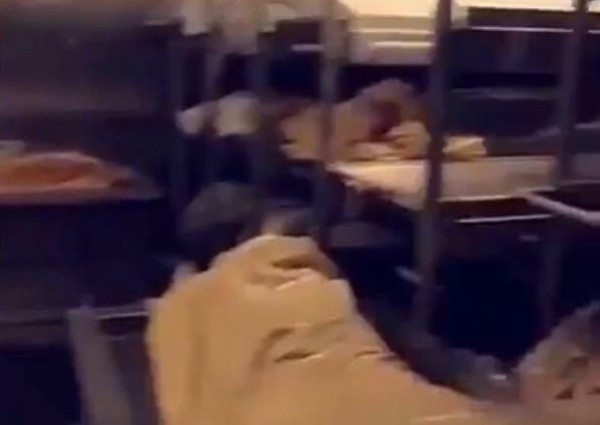 بعد توجيه أمير مكة بالقبض عليه ورفاقه.. كشف هوية مصور الجـثث في مشرحة جامعة المؤسس