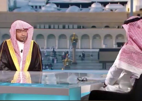 بالفيديو .. المغامسي يستعرض مشروعية زكاة الفطر ويكشف عن الحكمة منها